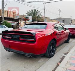 دۆج چالنجەر